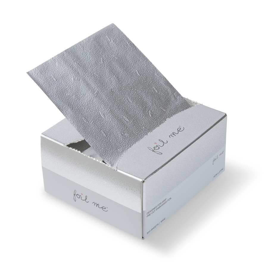 The Wide (Pre-Cut Foil- 6" x 10.75")